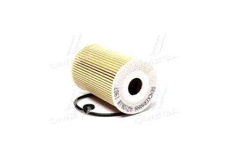 Фільтр масла Hyundai Accent/Elantra/i20/i30/i40/Tucson / Kia Ceed/Spartage 1.1-1.7 CRDi 06- Denckermann A210618