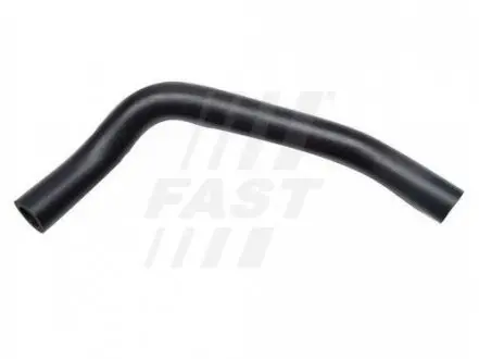 Патрубок фільтра повітряного Fiat 500, Doblo,Fiorino, Punto, Grande Punto 1.4, Panda 1.1-1.03- FAST FT61806
