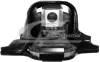 Подушка мотора Renault Megane 1.4 16V/1.6 02- Kangoo 1.5dCi,1.6 08-, Scenic 1.4/1.5dCi/1.6 03- 40676