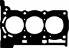 Прокладка, головка циліндра REINZ 61-53425-00 61-53425-00