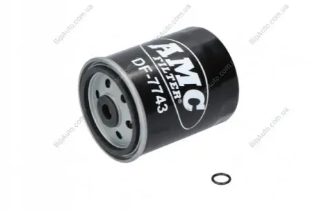 Oильтр топливный ГMC PARTS DF-7743 KAVO DF7743 (фото 1)