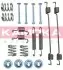 Комплектующие, тормозная колодка KAMOKA 1070033
