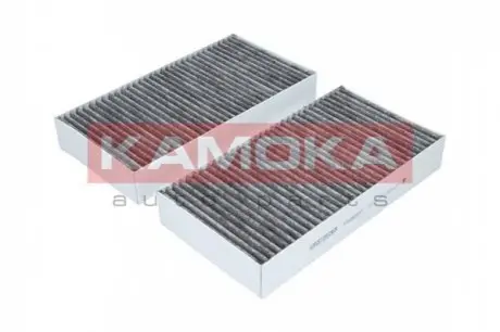 Фильтр, воздух во внутренном пространстве KAMOKA F506201