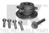 Подшипник ступицы Seat Altea VW Caddy III, Golf V, Touran Audi A3 1,6-2,0TDI, A3 quattro 03-04 754308