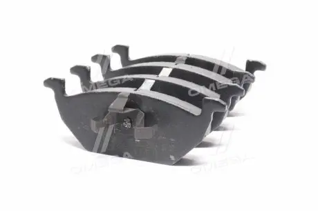 Колодка гальм. Audi, Seat, Skoda, VW Bora, Bora, Golf, Jetta IV (H-19,7мм) передн. FRICO FC1094