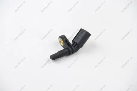 Датчик ABS передн Лів AUDI A1, A3, Q3, TT SEAT ALHAMBRA, ALTEA, ALTEA XL, LEON, LEON ST, TOLEDO III SKODA OCTAVIA II, OCTAVIA III, SUPERB II, SUPERB III, YETI VW AMAROK 1.0-Electric 02.03- AUTLOG AS4021