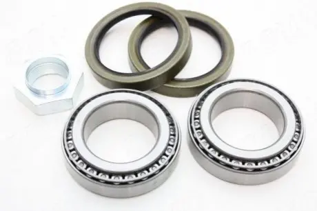 Iдшипник ступицi перед. L/P Citroen Jumper/Fiat Ducato/Peugeot Boxer 1.9D-2.5TD 94-01 AUTOMEGA 110124210