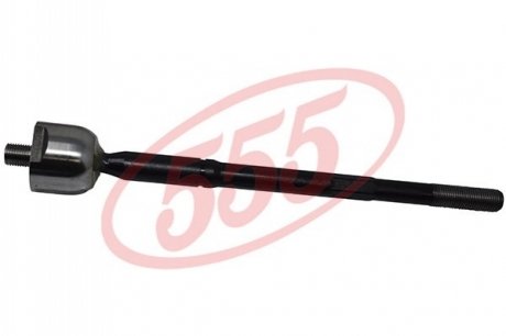 Тяга рул. TOYOTA Fortuner N5,N6,Hilux N15(16,25,26,35,36) 04-,TGN40 04-M14X1.5,M15X1.5 555 SR3880