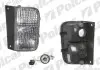 Фара задня R TRAFIC 01- RH POLCAR 602698-E 602698E