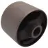 САЙЛЕНБЛОК ПОДУШКИ ДИФФЕРЕНЦИАЛА MITSUBISHI L400 SPACE GEAR PD4W/PD5W 1994-2001 FEBEST MAB-095 MAB095