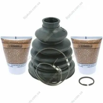Пильник шруса внутрішнього VW T5/Multivan 03-15 2315-T5ATT FEBEST 2315T5ATT