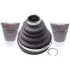 ПЫЛЬНИК ШРУС НАРУЖНЫЙ КОМПЛЕКТ 105X106X31 (NISSAN PATHFINDER R51M 2005-2013) FEBEST 0217P-R51R 0217PR51R