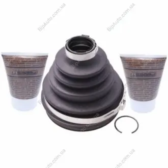 ПИЛЬНИК ШРУС ЗОВНІШНИЙ КОМПЛЕКТ 105X106X31 (NISSAN PATHFINDER R51M 2005-2013) 0217P-R51R FEBEST 0217PR51R