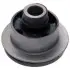 САЙЛЕНБЛОК ОПОРИ ДИФЕРЕНЦІАЛУ TOYOTA LAND CRUISER 100 HDJ101/UZJ100 1998-2007 TAB-332 FEBEST