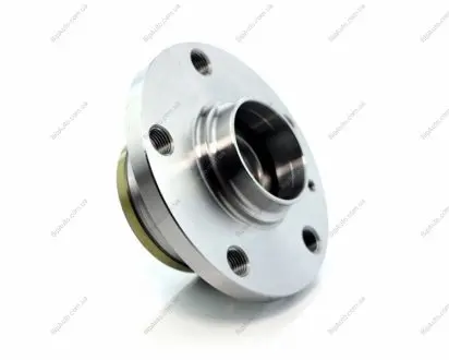 Ступиця задня VW, Golf V-VI, 04-, (D=32mm), ABS+ SHAFER SH154.54
