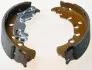 Барабанні гальмівні колодки Citroen Nemo/Fiat PuntoOpel Corsa D/Peugeot Bipper 1.4/1.4HDI 08- B120108