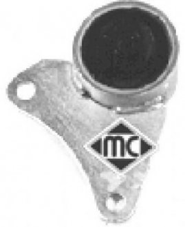 Подушка двигуна Citroen Saxo/Peugeot 106 1.0-1.6 96-03 Metalcaucho 02666