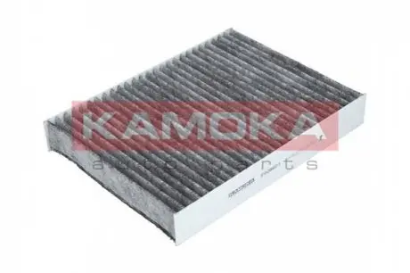 Фільтр, повітря у внутрішньому просторі KAMOKA F508601