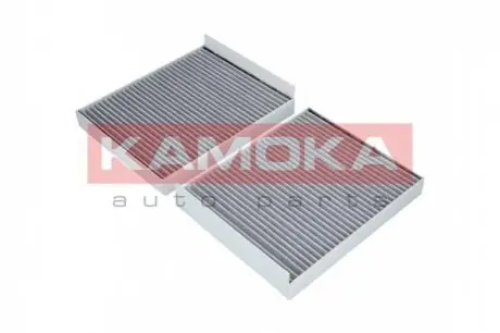 Фільтр, повітря у внутрішньому просторі KAMOKA F508401