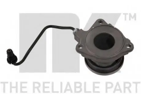 Подшипник сцепления Fiat Grande Punto, Linea, Fiorino 05-// Opel Astra H, Corsa D 1.3CDTI 05- NK 143610