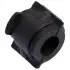 ВТУЛКА ПЕРЕДНЕГО СТАБИЛИЗАТОРА D21 (NISSAN ALMERA TINO V10M 1998-2003) FEBEST FEBEST NSB-V10F NSBV10F