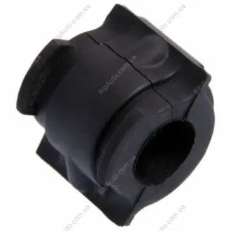 ВТУЛКА ПЕРЕДНЕГО СТАБИЛИЗАТОРА D21 (NISSAN ALMERA TINO V10M 1998-2003) NSB-V10F FEBEST NSBV10F