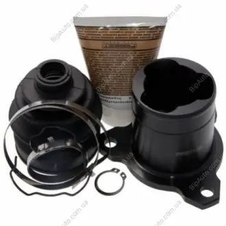 ШРУС ВНУТРЕННИЙ ЗАДНИЙ 26X105 SUZUKI SX4 RW415/RW416/RW419/RW420 2006- 0711-SX4R FEBEST 0711SX4R