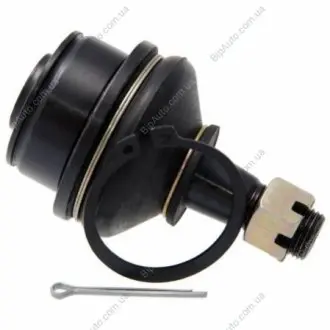 ОПОРА ШАРОВАЯ ПЕРЕДНЕГО НИЖНЕГО РЫЧАГА TOYOTA HILUX GGN15/GGN25 2005- 0120-GGN15LF FEBEST 0120GGN15LF