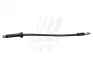 Шланг тормозной передний 472mm Citroen Jumper/ Relay Fiat Ducato Peugeot Boxer 00- FAST FT35116