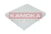 Фільтр, повітря у внутрішньому просторі KAMOKA F412001 (фото 1)