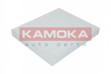 Фільтр, повітря у внутрішньому просторі KAMOKA F412001