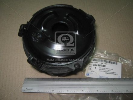 Защитный колпак / пыльник, амортизатор GM 96498780 (фото 1)