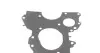 Комплект прокладок, блок-картер двигателя FORD 1.8TDCI F9DA, F9DB, KKDA, KKDB ELRING 030500 (фото 12)