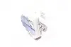 Лампа накаливания H4 12V 60/55W P43t-38 Cristal Vision + 2x W5W 4300K PHILIPS 12342CVSM (фото 4)