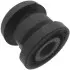САЙЛЕНБЛОК РУЛЕВОЙ РЕЙКИ TOYOTA COROLLA CE120/NZE12#/ZZE12# 2000-2008 FEBEST TAB-039 TAB039