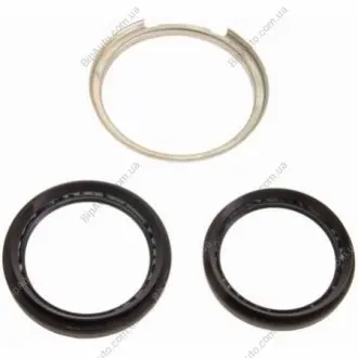 КОМПЛЕКТ СТУПИЧНЫХ САЛЬНИКОВ FEBEST KIT5