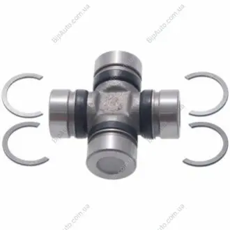 КРЕСТОВИНА КАРДАННОГО ВАЛА 22X35 (TOYOTA CAMI J100E/J102E/J122E 1999-2005) AST-J100 FEBEST ASTJ100