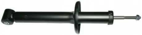 Aм-тор задн. масл. Seat Cordoba 93-99, Ibiza II 93-99 /VW Polo (6N1, 6N2, 6KV2, 6KV5) 95-01 Denckermann DSC004O