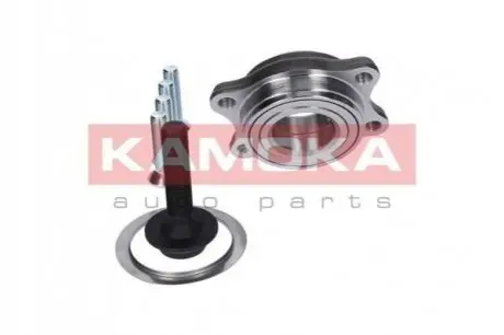 Комплект подшипника ступицы колеса KAMOKA 5500130