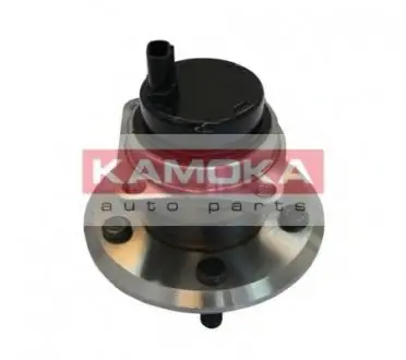Комплект подшипника ступицы колеса KAMOKA 5500093