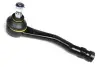 Наконечник кермовий лівий Citroen Berlingo.C4. Peugeot Partner.308.3008.5008 (80927) ASAM 80927, 381776, 381789, JTE2057, 7670017, 53331, 3556401, L28110, 915970, TRK0840, PEES7065RU, TA2465, 49424, 62931971,