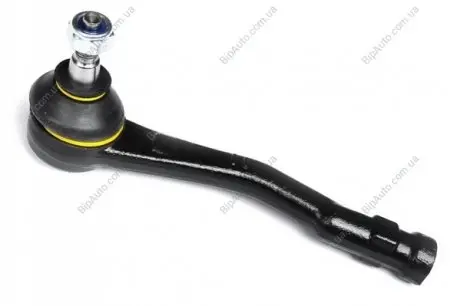 Наконечник рулевой левый Citroen Berlingo.C4. Peugeot Partner.308.3008.5008, 381776, 381789, JTE2057, 7670017, 53331, 3556401, L28110, 915970, TRK0840, PEES7065RU, TA2465, 49424, 62931971, ASAM 80927 (фото 1)