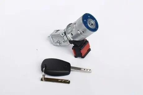 Замок запалювання Logan II,Sandero II, 487004184R, 8200214168, 7701208408, ASAM 34614