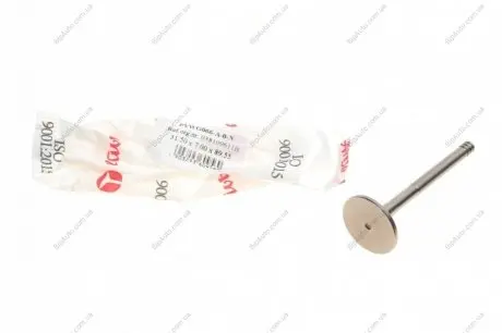 Випускний клапан PVWG066-A-0-N AMP PVWG066A0N