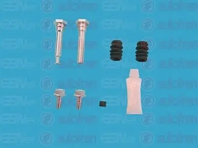 Направляющие суппорта Fiesta/Swift 08- (с поршнем) SEINSA AUTOFREN D7163C