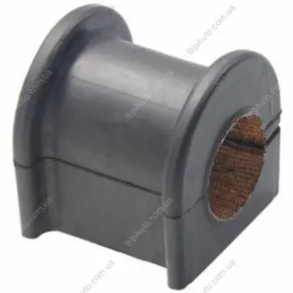 ВТУЛКА ПЕРЕДНЕГО СТАБИЛИЗАТОРА D28 (TOYOTA TUNDRA UCK30/UCK40 1999-2004) TSB-UCK30F FEBEST TSBUCK30F