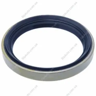 САЛЬНИК СТУПИЧНЫЙ ПЕРЕДНИЙ (MITSUBISHI LANCER/MIRAGE CJ 1995-2003) 95HDS-51660810X FEBEST 95HDS51660810X (фото 1)