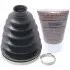 ПЫЛЬНИК ШРУС НАРУЖНЫЙ (99.5X127X30) КОМПЛЕКТ (NISSAN ALTIMA L31 2001-2006) FEBEST 0217P-V42 0217PV42