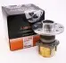 Ступиця задня Opel Astra F, G, Combo C, Vectra A, B, Lanos, 88-, ABS+ SHAFER SH15323 SH153.23