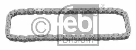 Ланцюг приводу оливного насосу FEBI FEBI BILSTEIN 25357